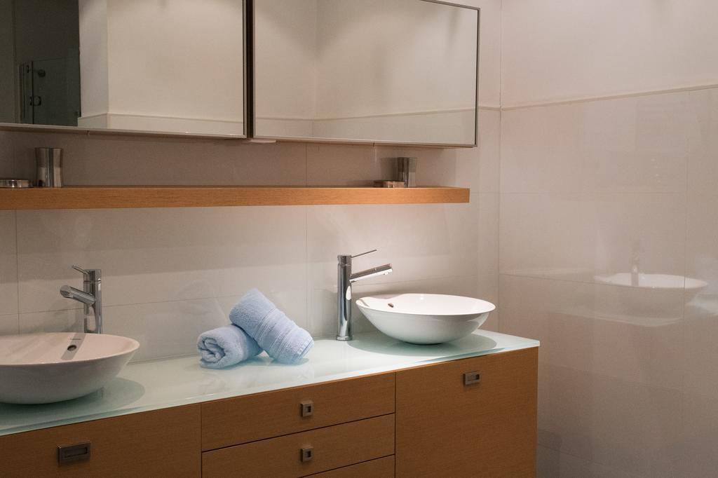 Demeure Des Girondins Apartment แซงต์เตมีลียง ภายนอก รูปภาพ