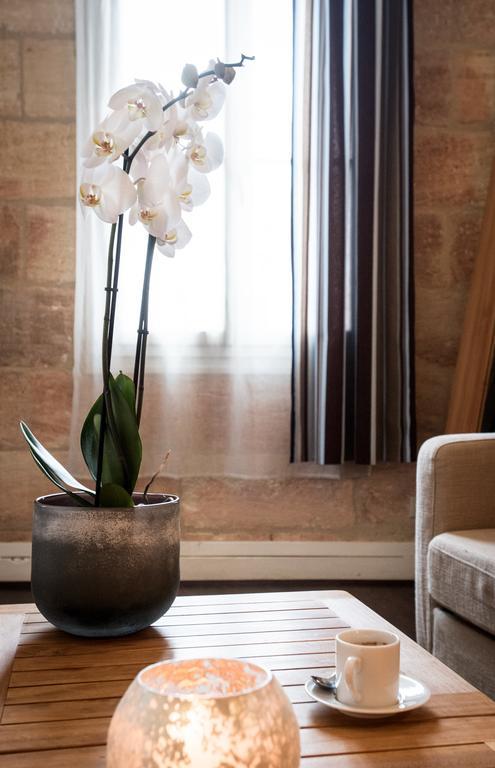 Demeure Des Girondins Apartment แซงต์เตมีลียง ภายนอก รูปภาพ