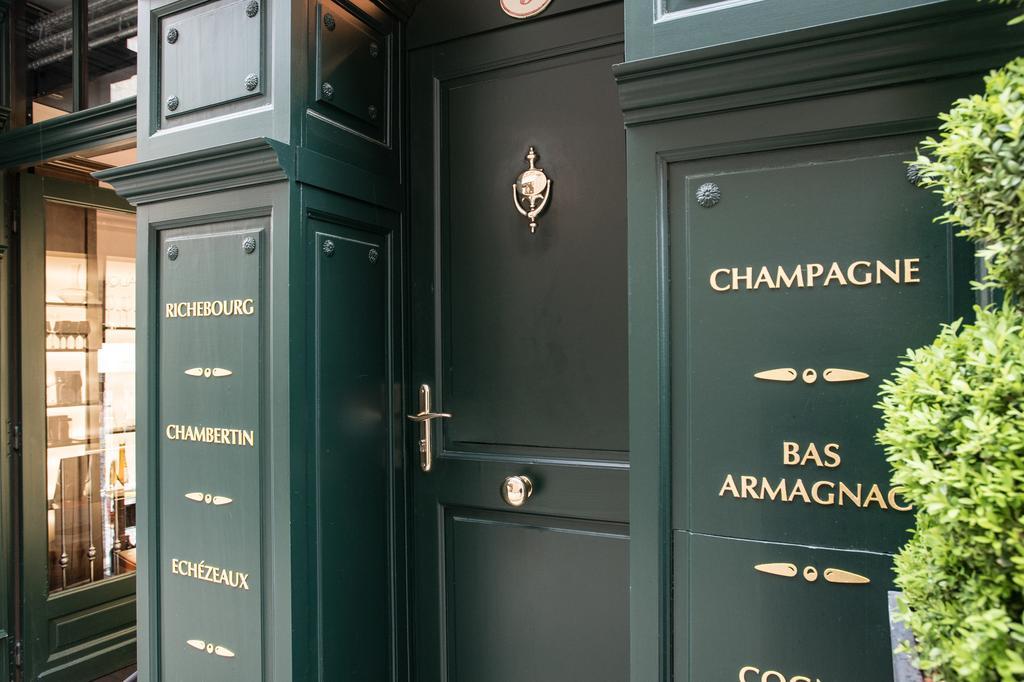 Demeure Des Girondins Apartment แซงต์เตมีลียง ภายนอก รูปภาพ